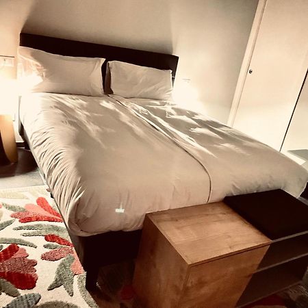 דירות פאביה 33 Borgo Ticino Lux Free Parking & Private Garden מראה חיצוני תמונה