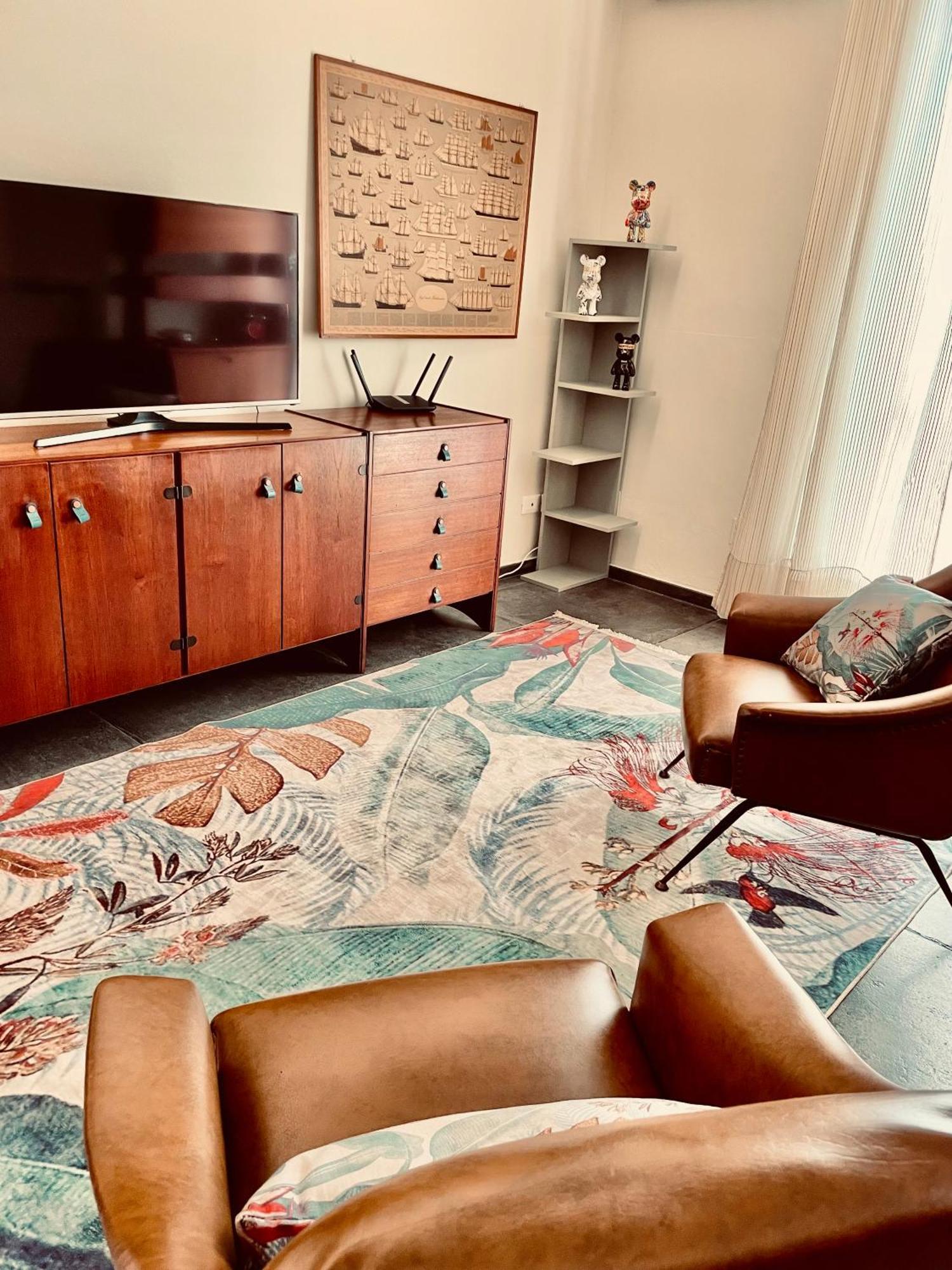 דירות פאביה 33 Borgo Ticino Lux Free Parking & Private Garden מראה חיצוני תמונה