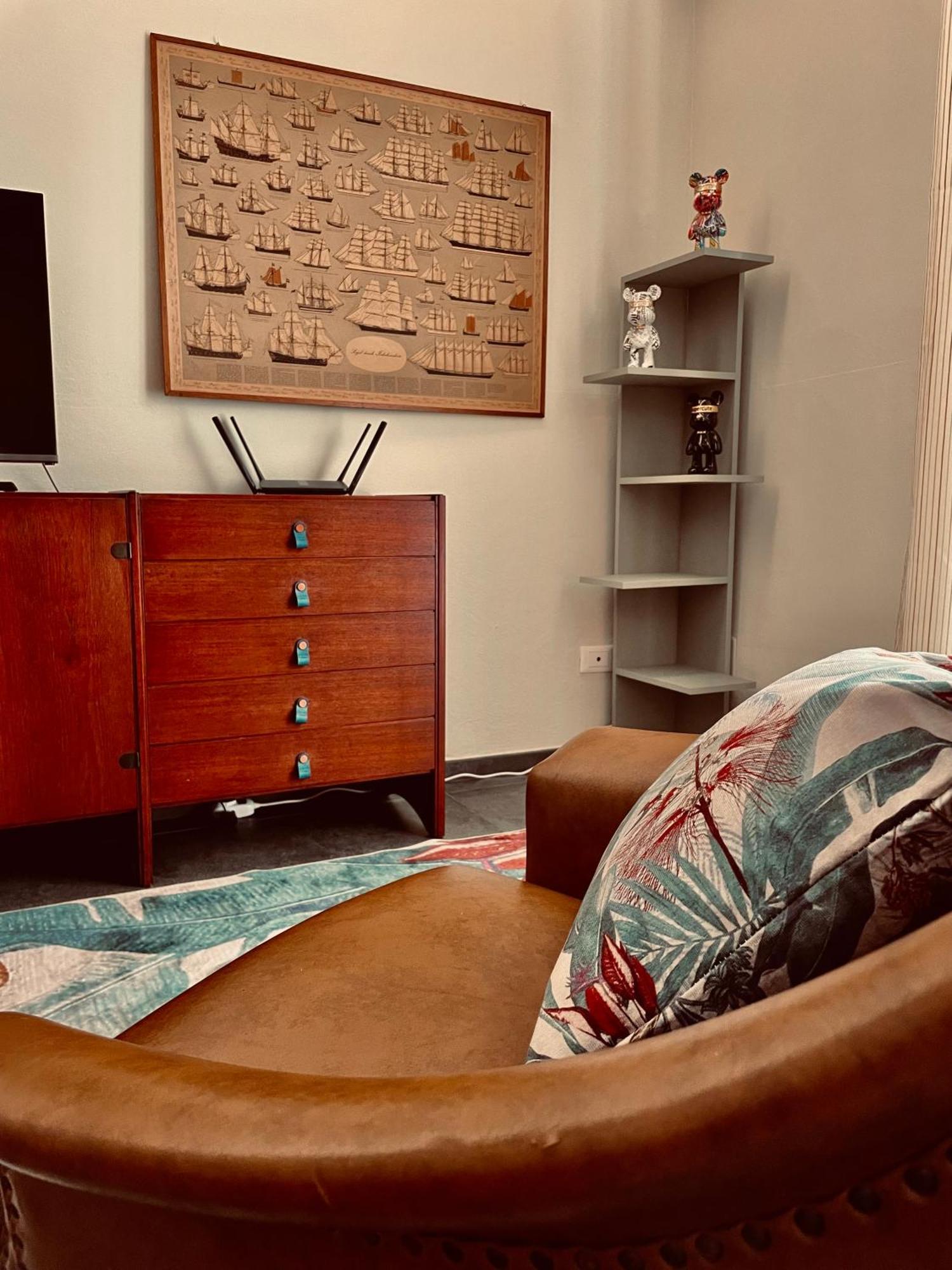 דירות פאביה 33 Borgo Ticino Lux Free Parking & Private Garden מראה חיצוני תמונה