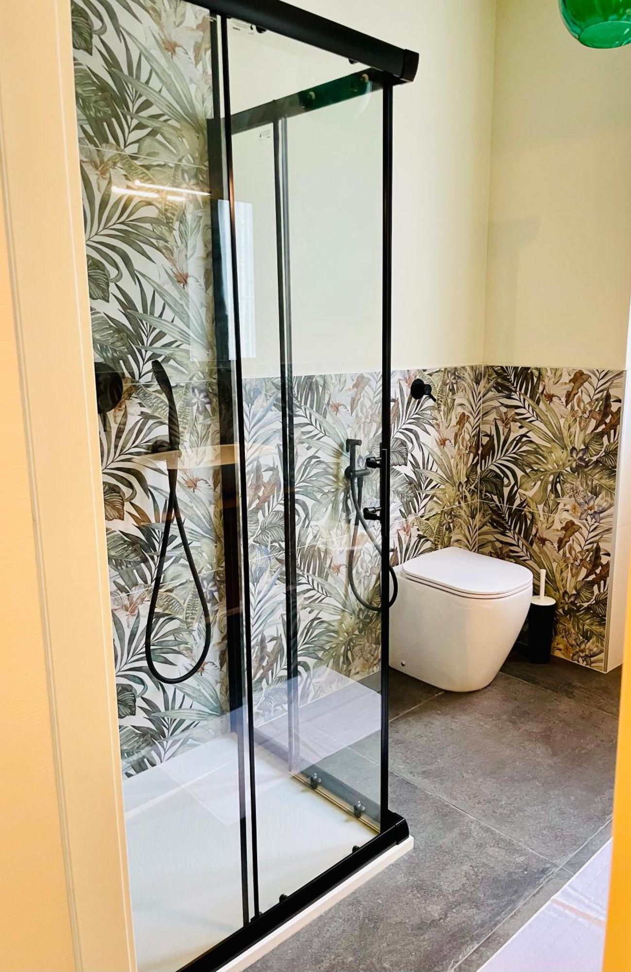 דירות פאביה 33 Borgo Ticino Lux Free Parking & Private Garden מראה חיצוני תמונה