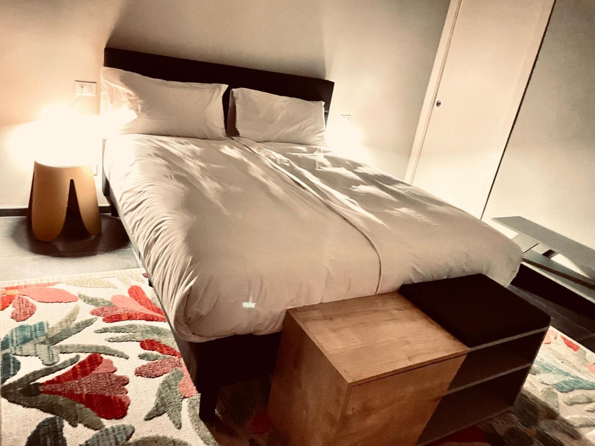 דירות פאביה 33 Borgo Ticino Lux Free Parking & Private Garden מראה חיצוני תמונה